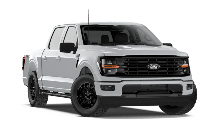 F-150® vehicle